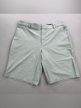 NIKE MENS DRI-FIT VICTORY HYBRID 10.5” GOLF SHORTS